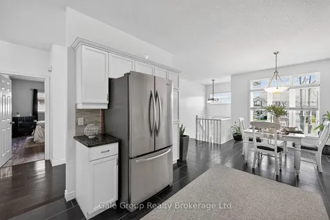 89 Woodvale Drive Thames Centre ON N0L 1G3