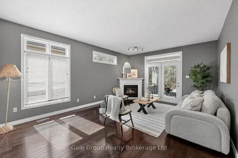 89 Woodvale Drive Thames Centre ON N0L 1G3