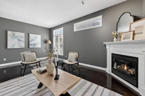 89 Woodvale Drive Thames Centre ON N0L 1G3