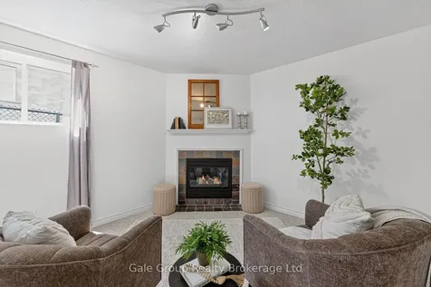 89 Woodvale Drive Thames Centre ON N0L 1G3