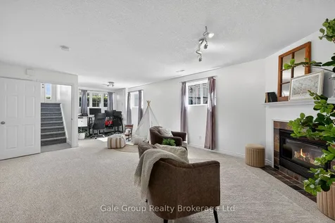 89 Woodvale Drive Thames Centre ON N0L 1G3