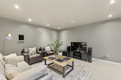 89 Woodvale Drive Thames Centre ON N0L 1G3