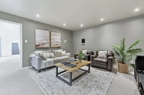 89 Woodvale Drive Thames Centre ON N0L 1G3