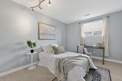 89 Woodvale Drive Thames Centre ON N0L 1G3