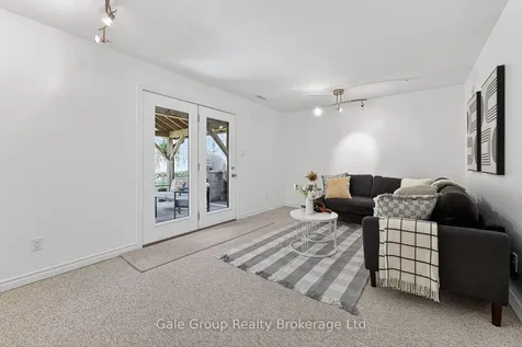 89 Woodvale Drive Thames Centre ON N0L 1G3