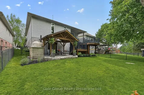 89 Woodvale Drive Thames Centre ON N0L 1G3