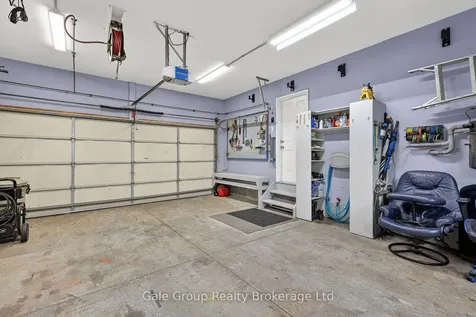 89 Woodvale Drive Thames Centre ON N0L 1G3