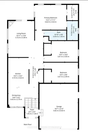 89 Woodvale Drive Thames Centre ON N0L 1G3