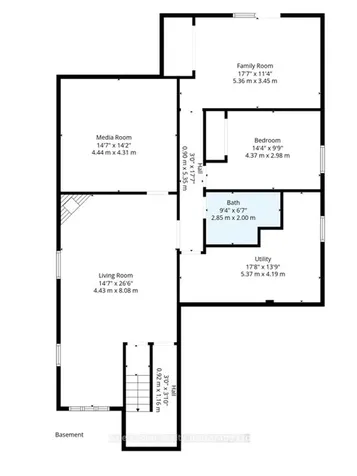 89 Woodvale Drive Thames Centre ON N0L 1G3