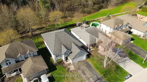89 Woodvale Drive Thames Centre ON N0L 1G3