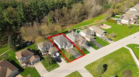89 Woodvale Drive Thames Centre ON N0L 1G3