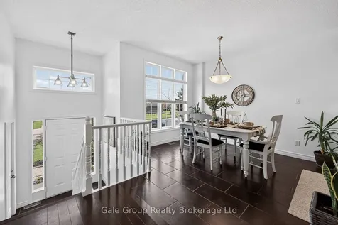 89 Woodvale Drive Thames Centre ON N0L 1G3