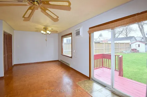 548 Upper Wentworth Street Hamilton ON L9A 4T9