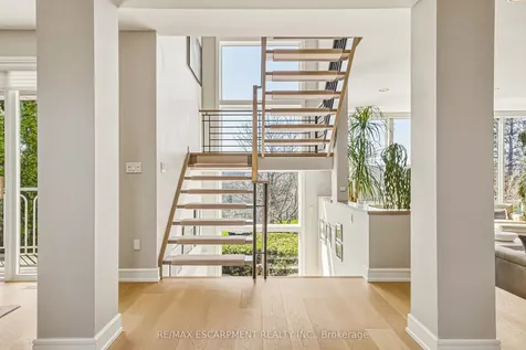 2 Anslow Court Hamilton ON L9H 6Z2