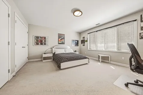 2 Anslow Court Hamilton ON L9H 6Z2
