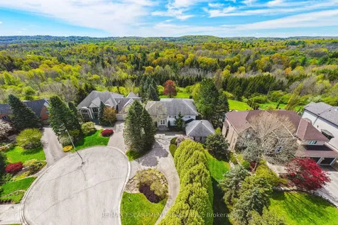 2 Anslow Court Hamilton ON L9H 6Z2