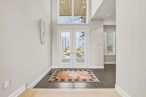 2 Anslow Court Hamilton ON L9H 6Z2