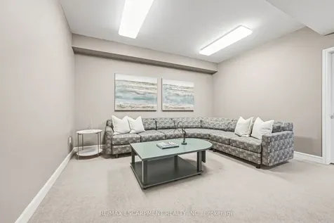 2 Anslow Court Hamilton ON L9H 6Z2
