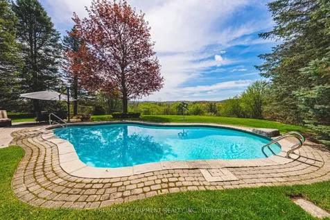 2 Anslow Court Hamilton ON L9H 6Z2