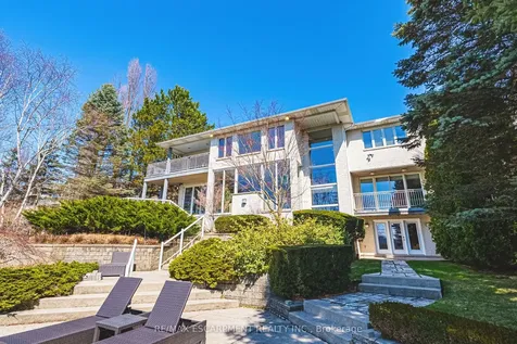 2 Anslow Court Hamilton ON L9H 6Z2
