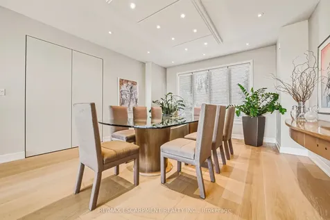 2 Anslow Court Hamilton ON L9H 6Z2