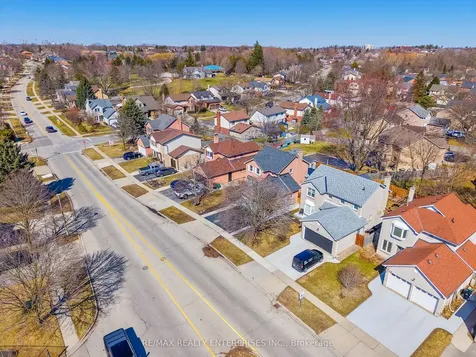 23 Cowan Boulevard Cambridge ON N1T 1E5