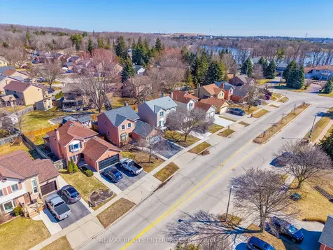 23 Cowan Boulevard Cambridge ON N1T 1E5