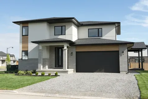 1 Elvira Way Thorold ON L2V 0M7