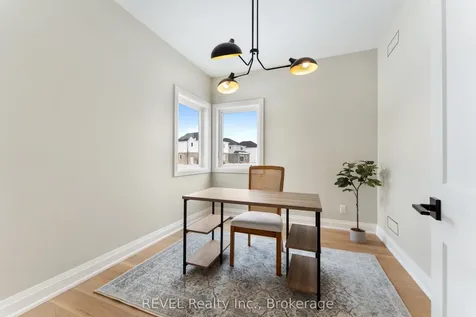 1 Elvira Way Thorold ON L2V 0M7