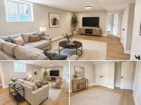 1 Elvira Way Thorold ON L2V 0M7
