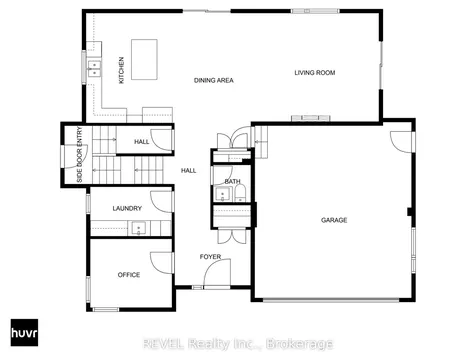 1 Elvira Way Thorold ON L2V 0M7