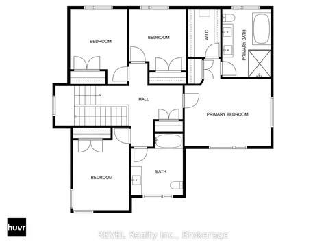 1 Elvira Way Thorold ON L2V 0M7
