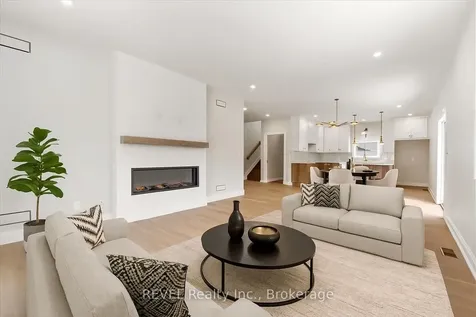 1 Elvira Way Thorold ON L2V 0M7