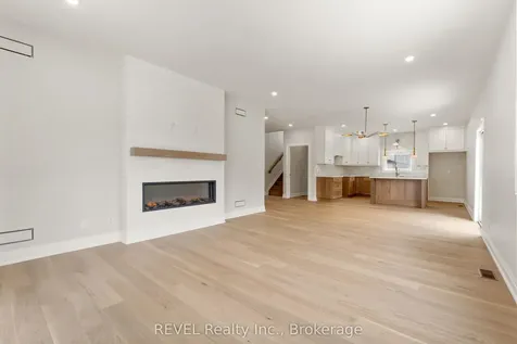 1 Elvira Way Thorold ON L2V 0M7