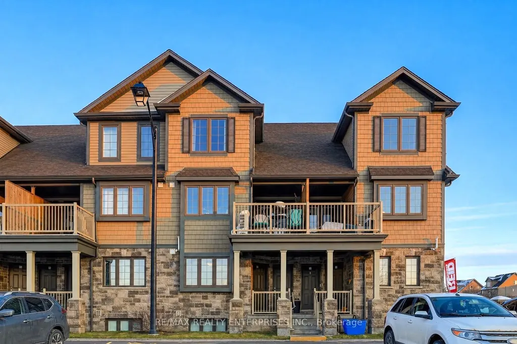 85 Mullin Drive Guelph ON N1E 0R4