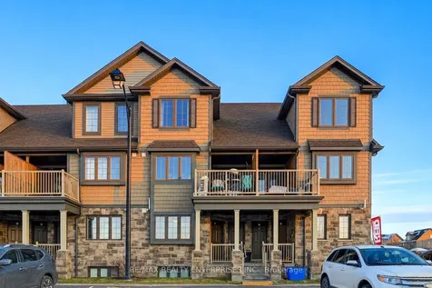 85 Mullin Drive Guelph ON N1E 0R4