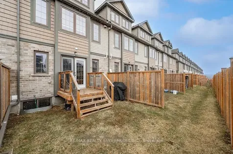85 Mullin Drive Guelph ON N1E 0R4