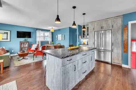 1536 Lisgar Street North Bay ON P1B 3B1