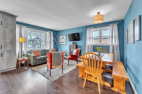 1536 Lisgar Street North Bay ON P1B 3B1