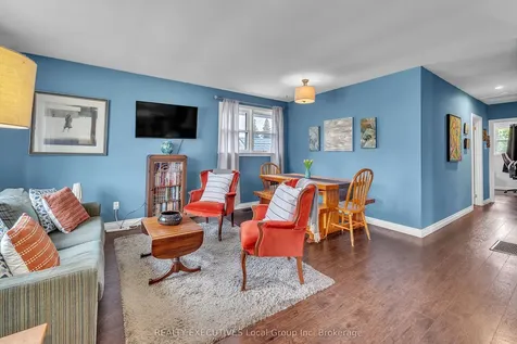 1536 Lisgar Street North Bay ON P1B 3B1