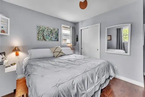 1536 Lisgar Street North Bay ON P1B 3B1