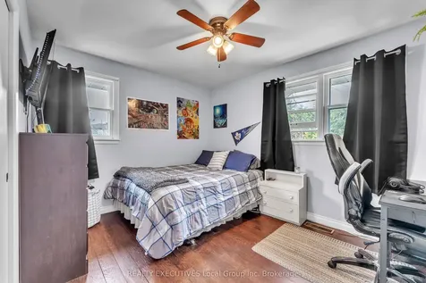 1536 Lisgar Street North Bay ON P1B 3B1