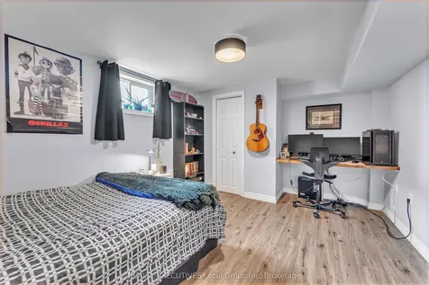 1536 Lisgar Street North Bay ON P1B 3B1