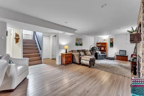 1536 Lisgar Street North Bay ON P1B 3B1