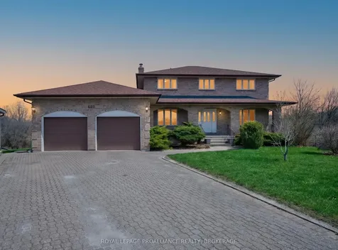 680 Rivermeade Avenue Kingston ON K7M 7Z6