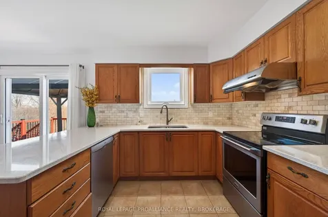 680 Rivermeade Avenue Kingston ON K7M 7Z6