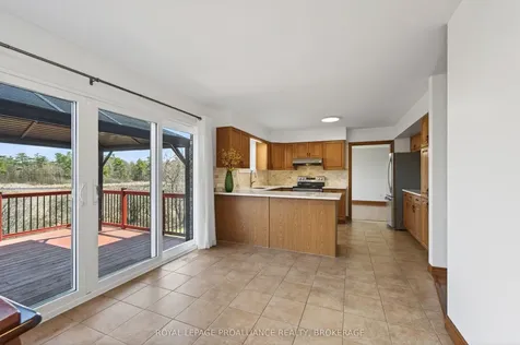 680 Rivermeade Avenue Kingston ON K7M 7Z6