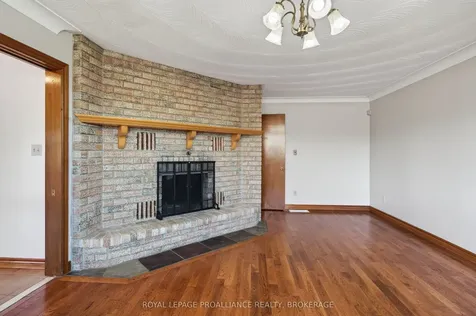 680 Rivermeade Avenue Kingston ON K7M 7Z6