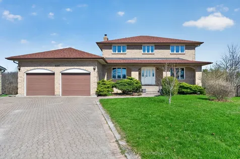 680 Rivermeade Avenue Kingston ON K7M 7Z6
