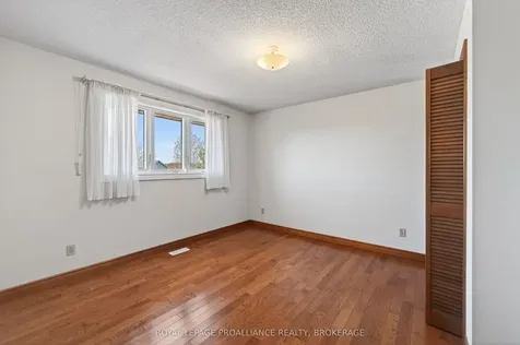 680 Rivermeade Avenue Kingston ON K7M 7Z6